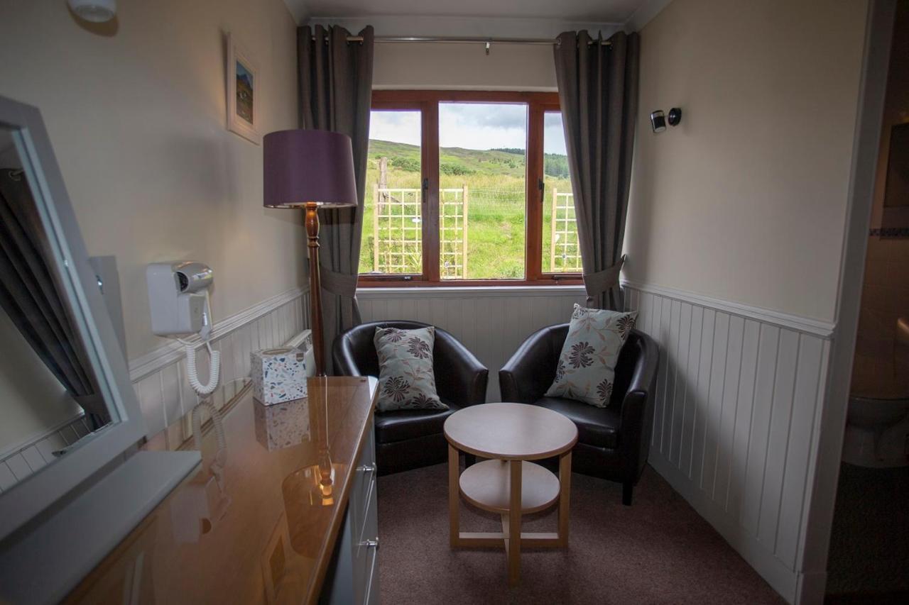 Springburn Farmhouse Spean Bridge Exteriör bild